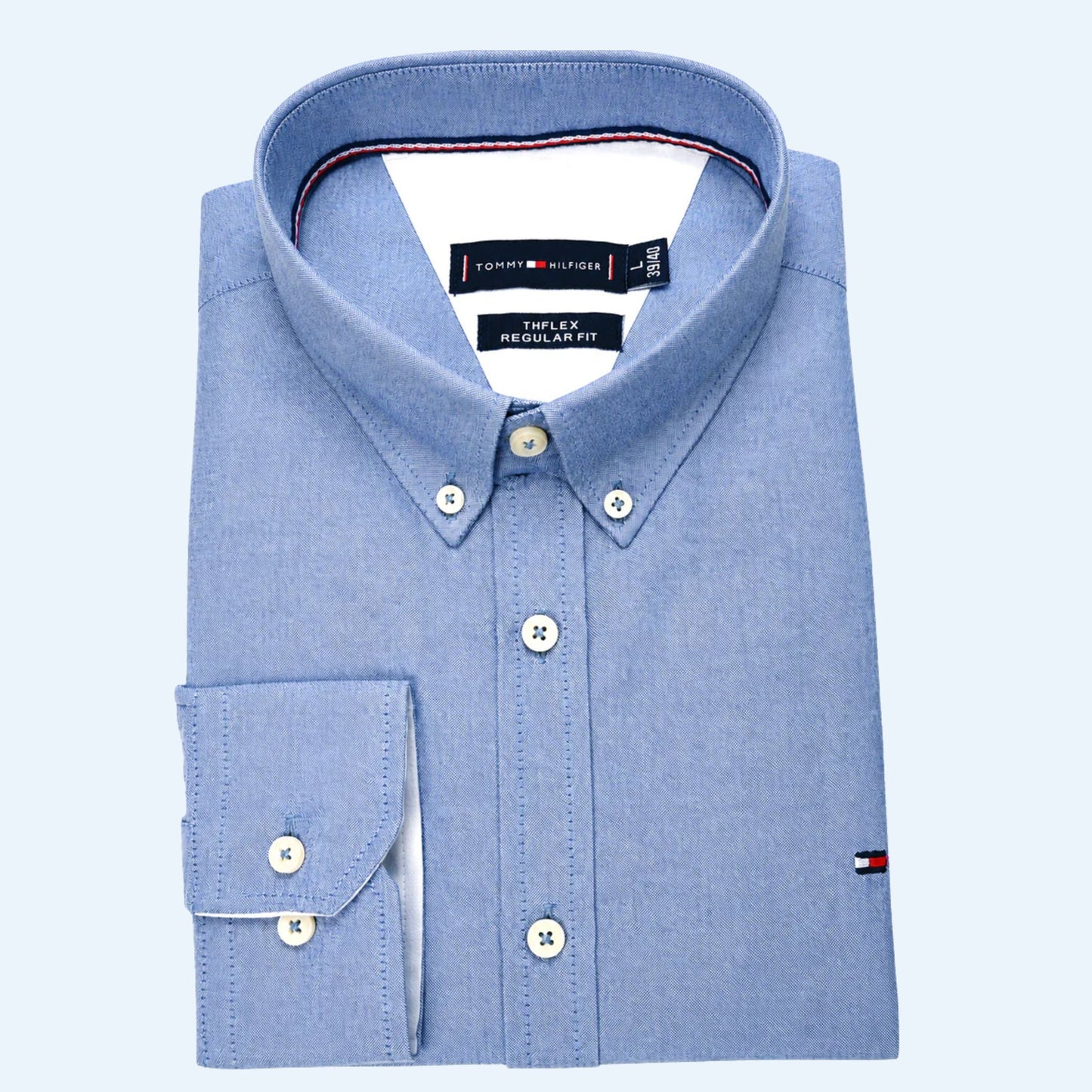 Premium Oxford Shirt