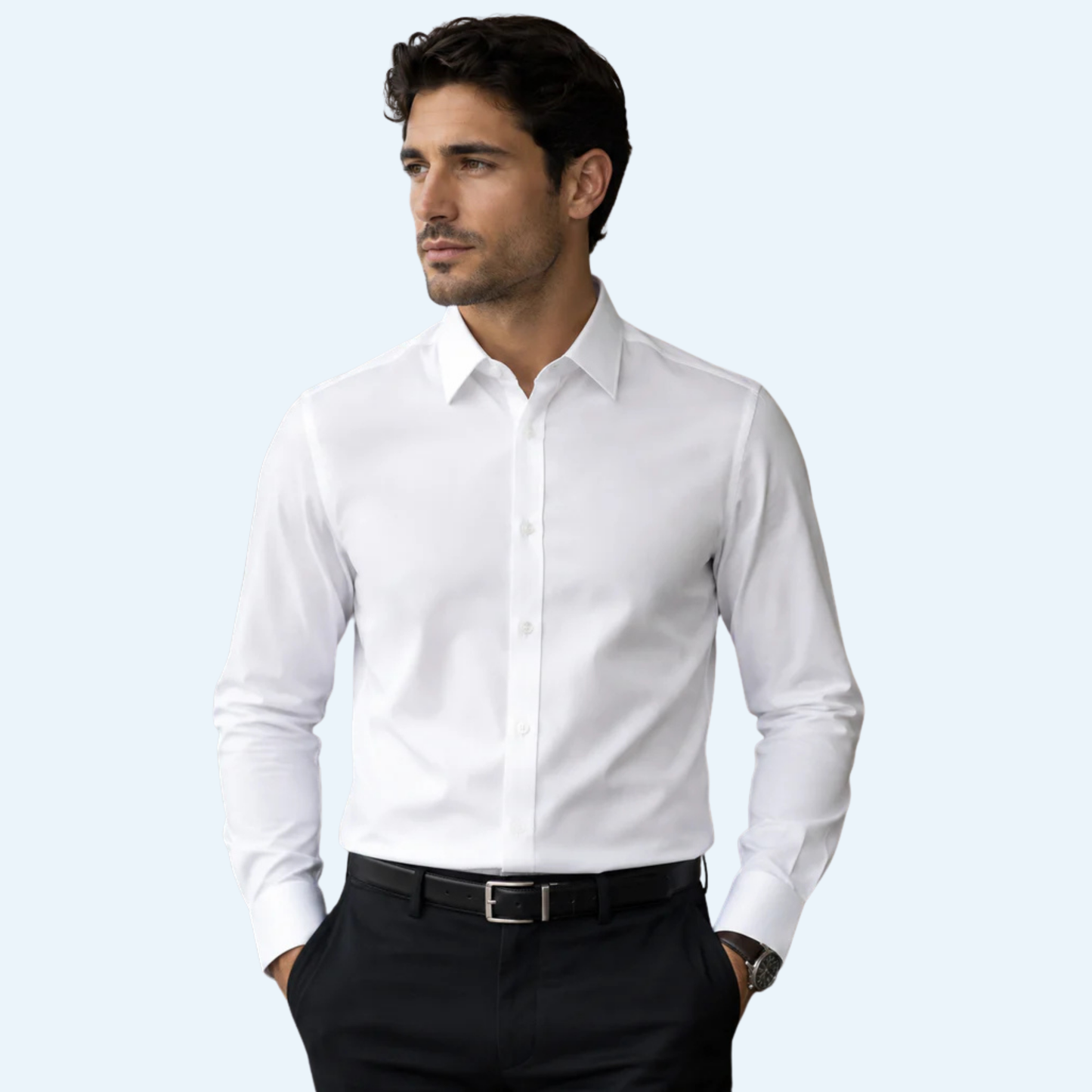 Executive Formal Shirt