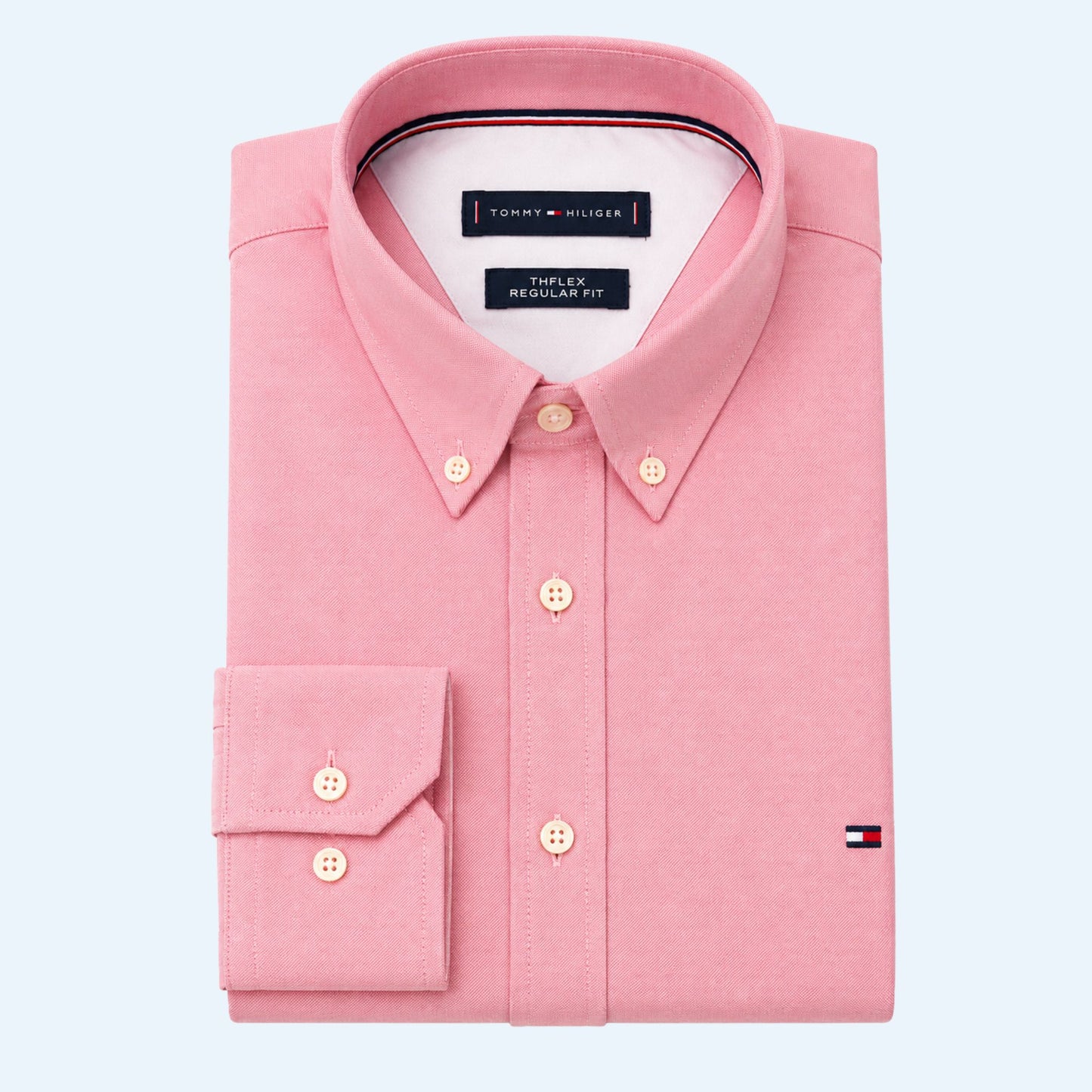 Heritage Cotton Shirt