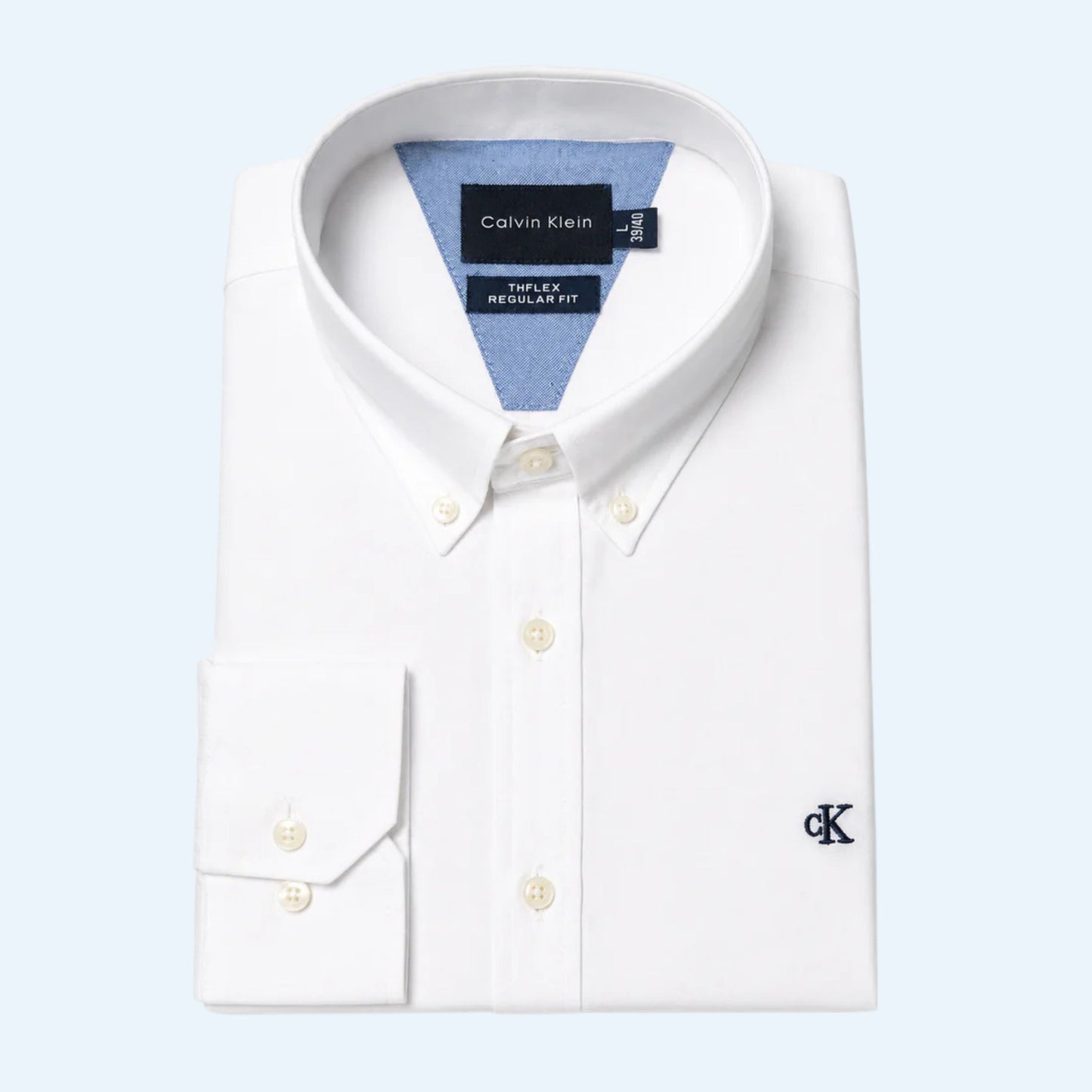 Urban Essential Shirt