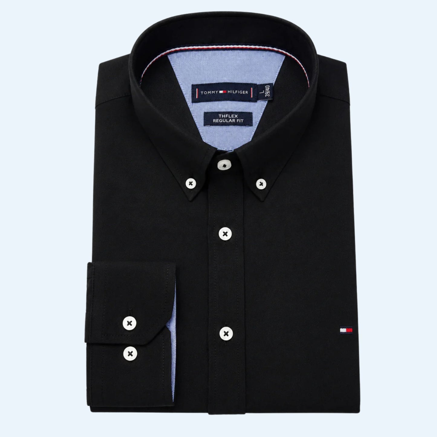 Premium Oxford Shirt