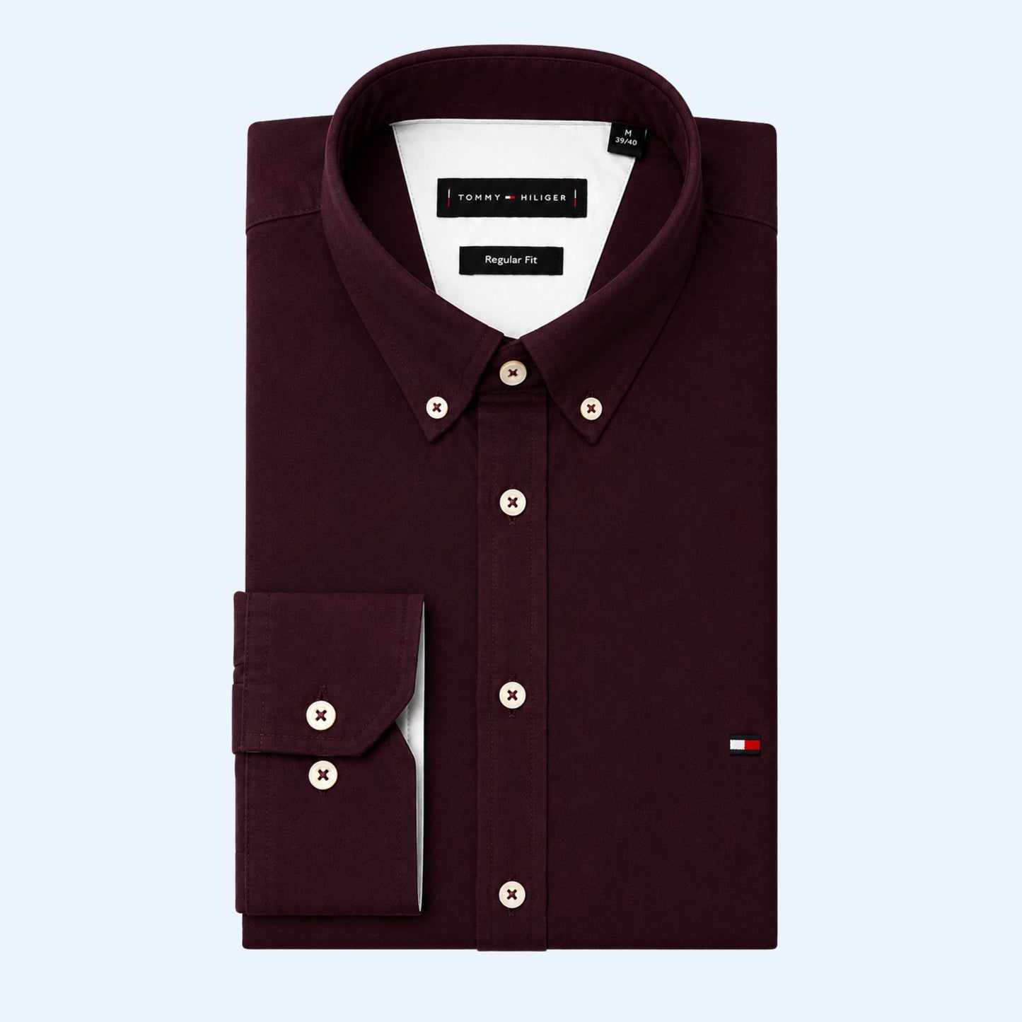 Heritage Cotton Shirt