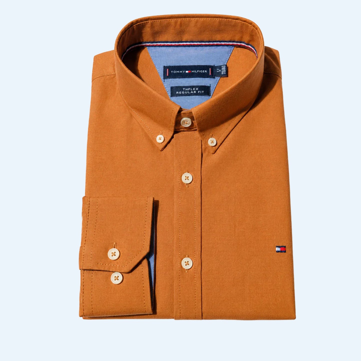 Premium Oxford Shirt