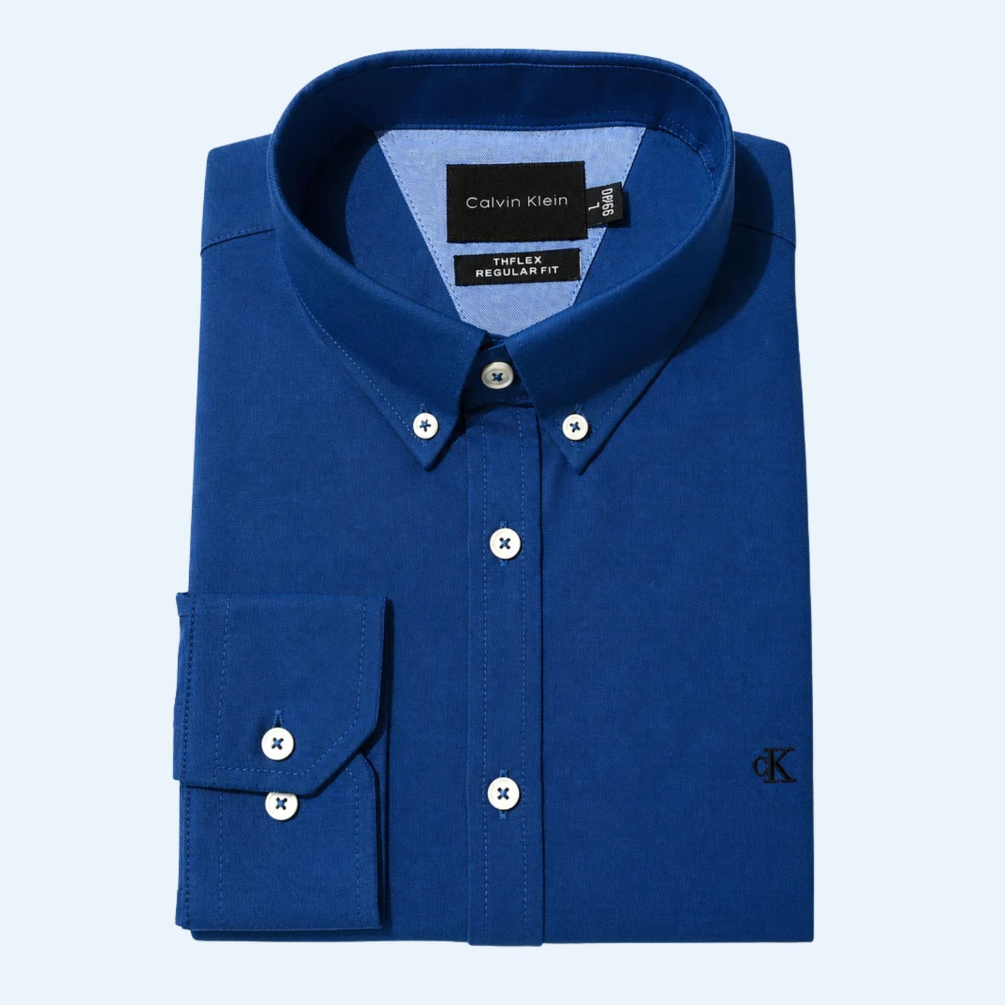 Urban Essential Shirt