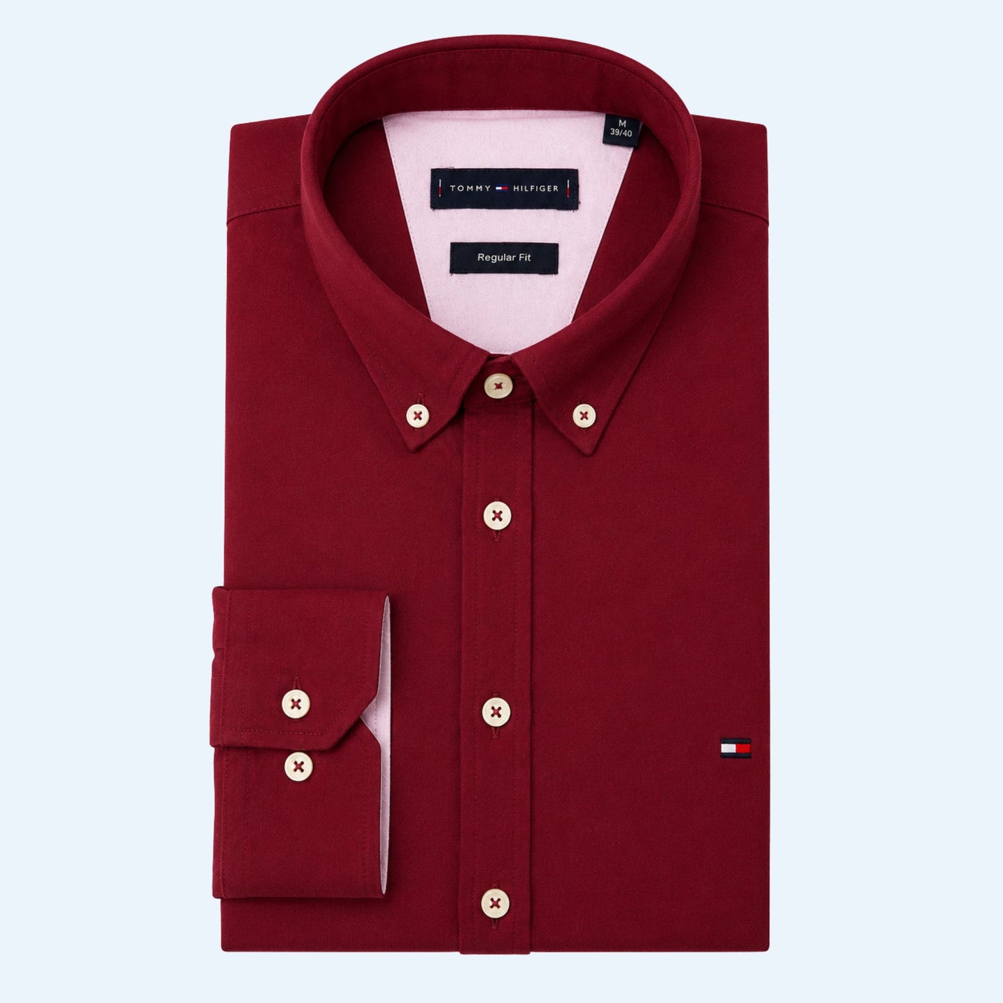 Heritage Cotton Shirt