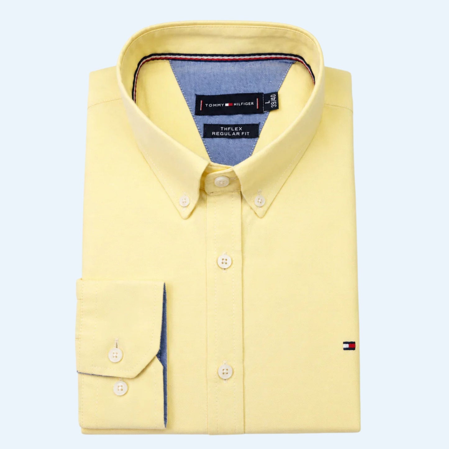Premium Oxford Shirt