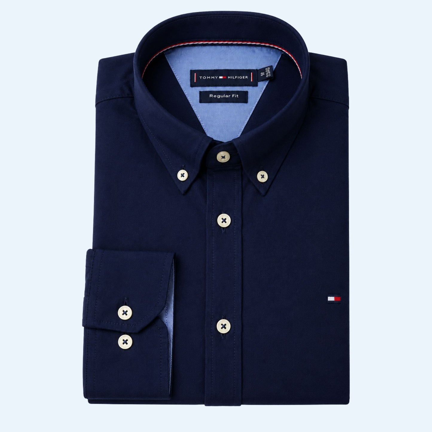 Heritage Cotton Shirt