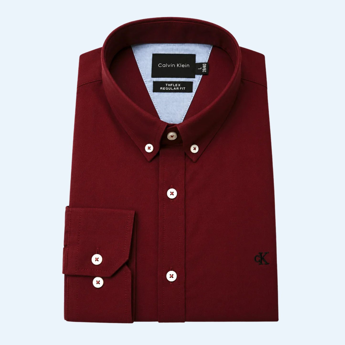 Urban Essential Shirt