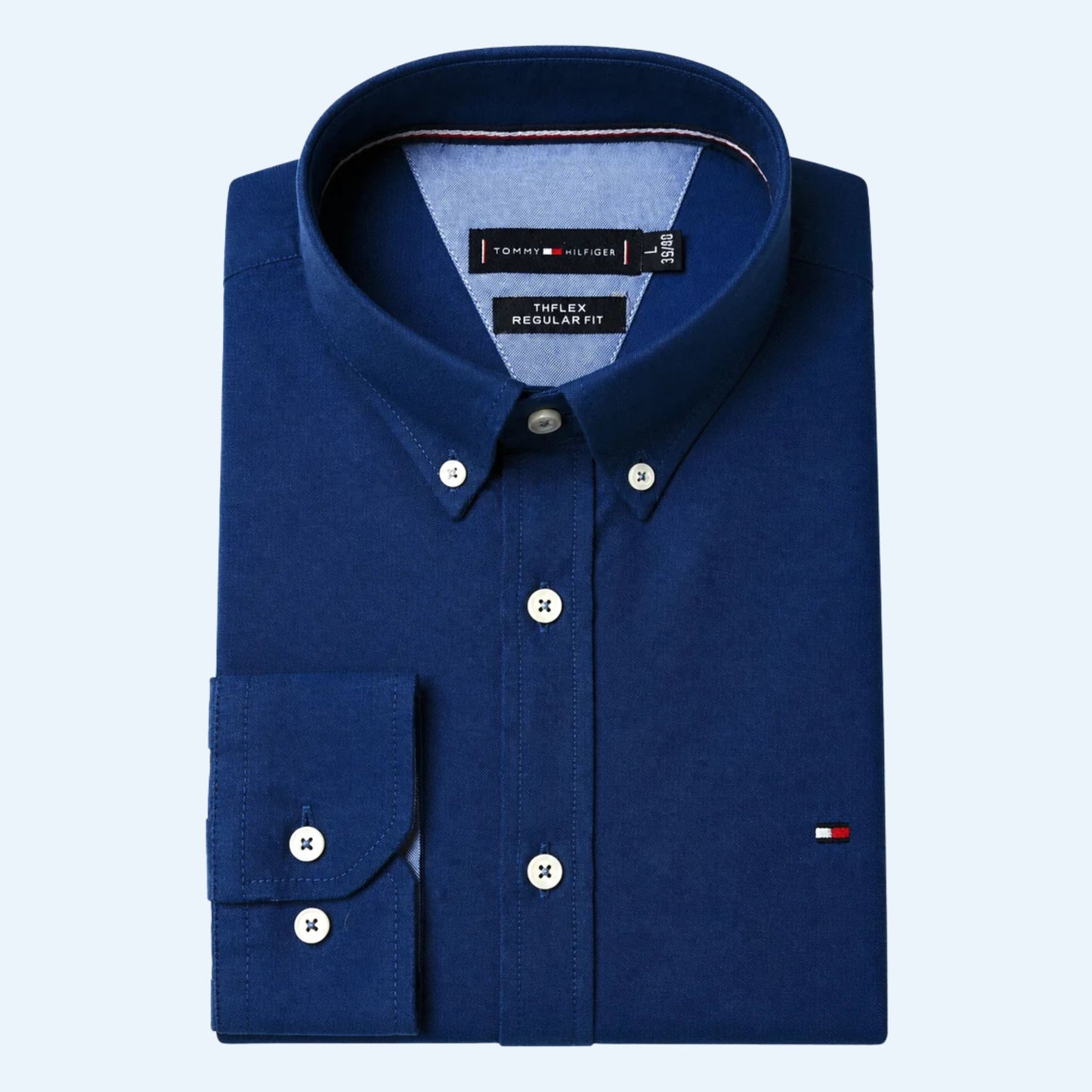 Premium Oxford Shirt