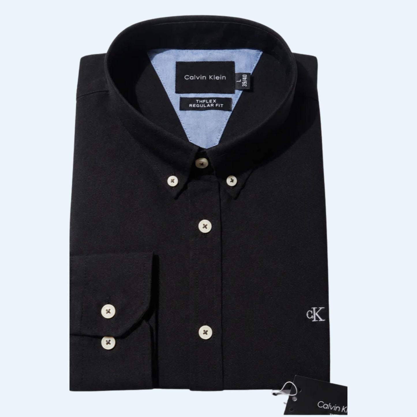 Urban Essential Shirt