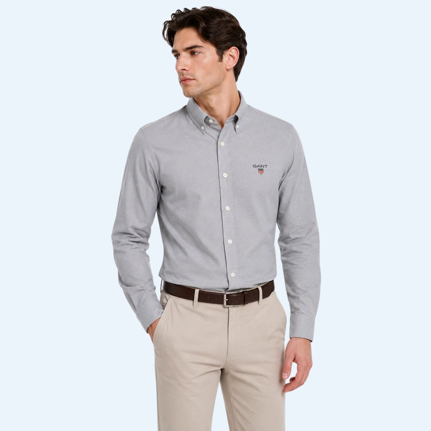 Essential Classic Shirt
