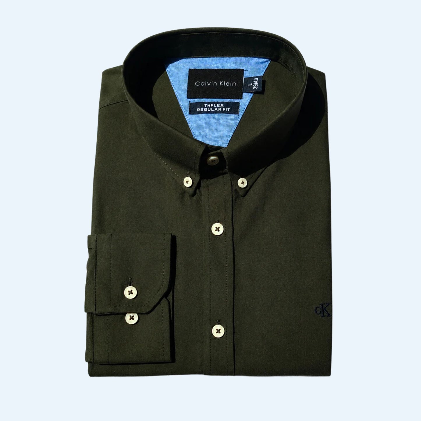 Urban Essential Shirt