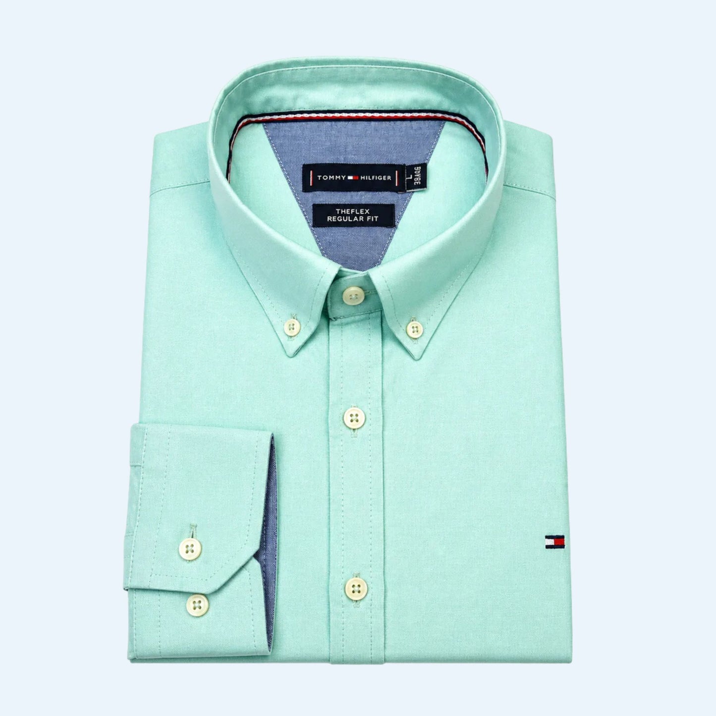 Premium Oxford Shirt