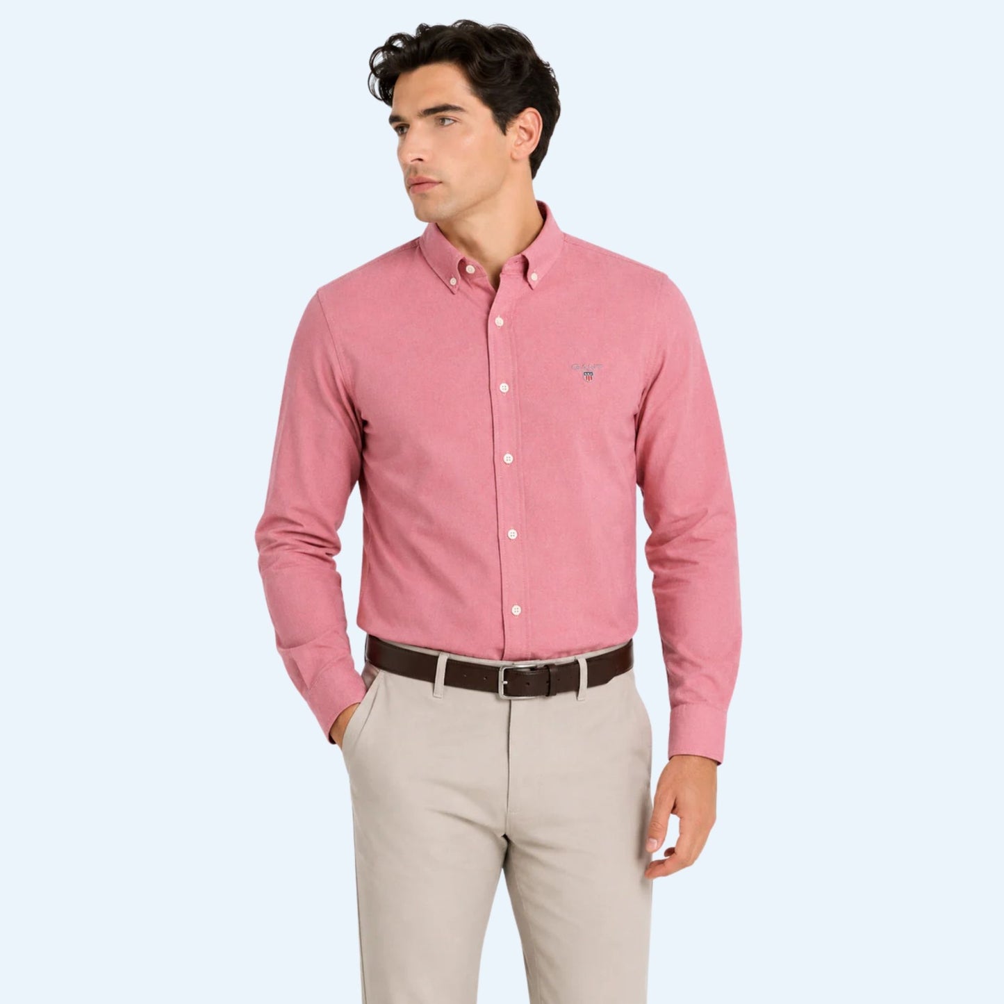 Essential Classic Shirt