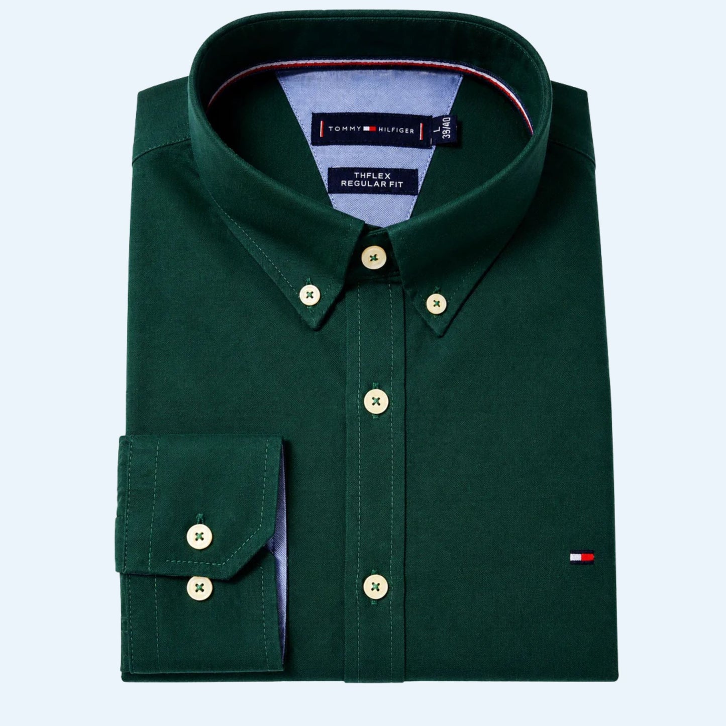 Premium Oxford Shirt