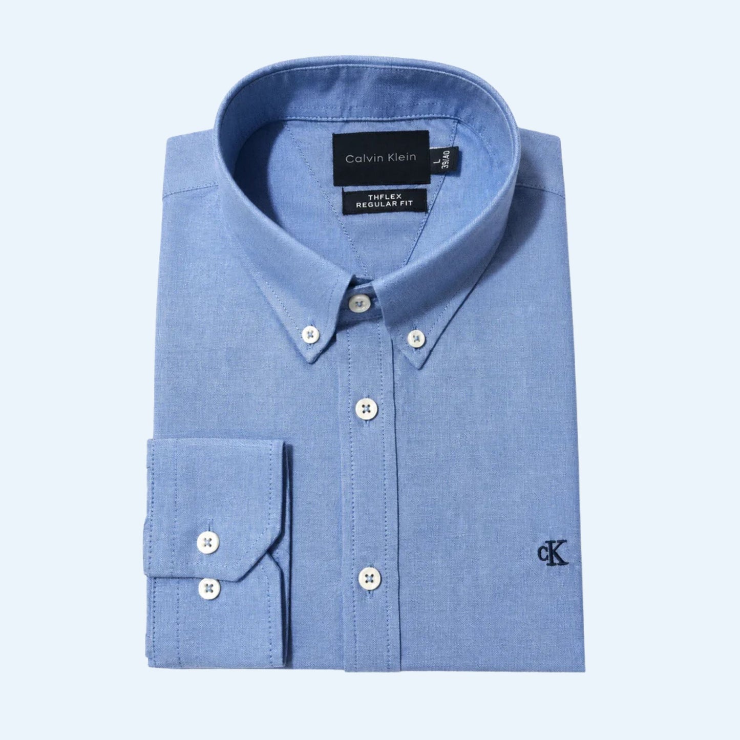 Urban Essential Shirt