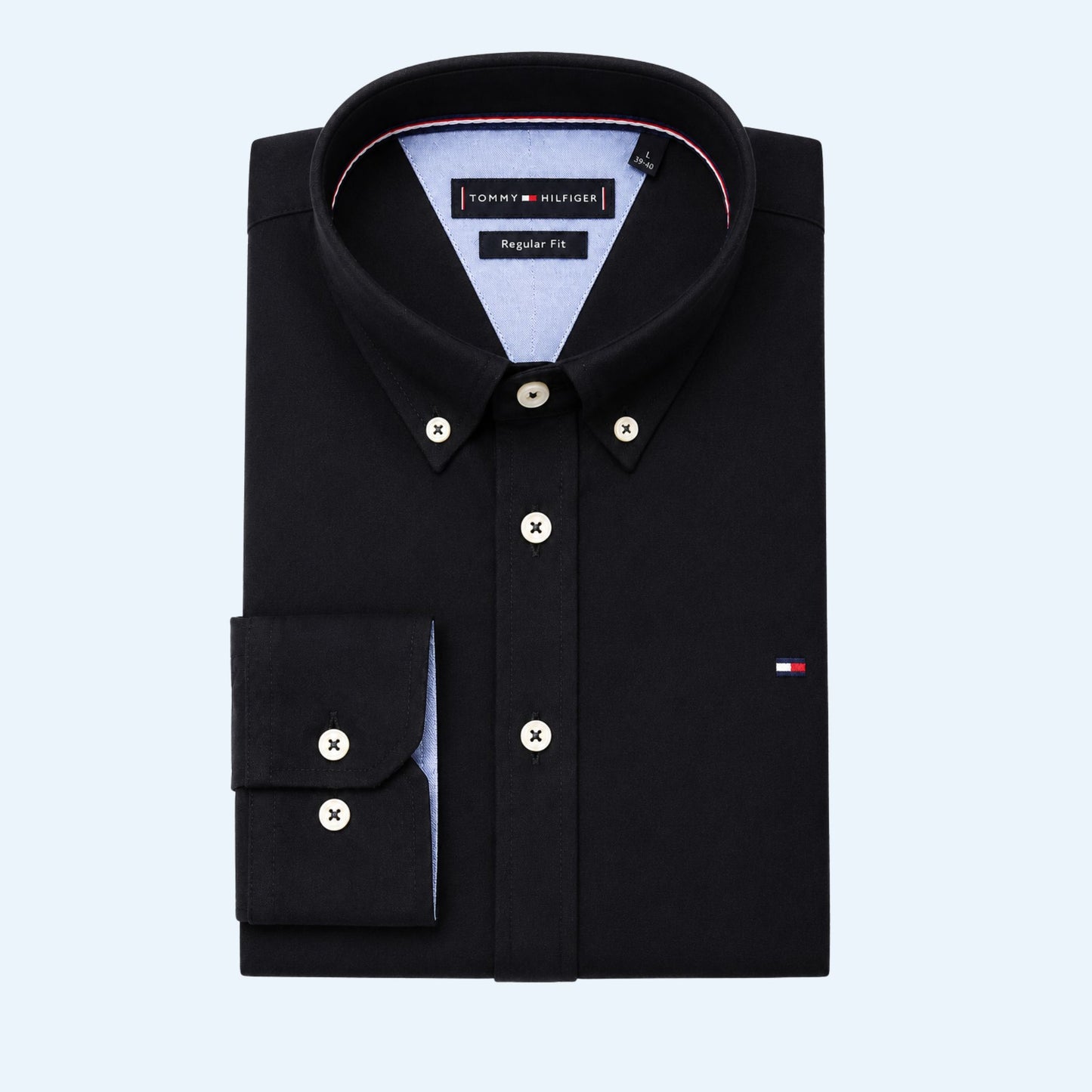Heritage Cotton Shirt