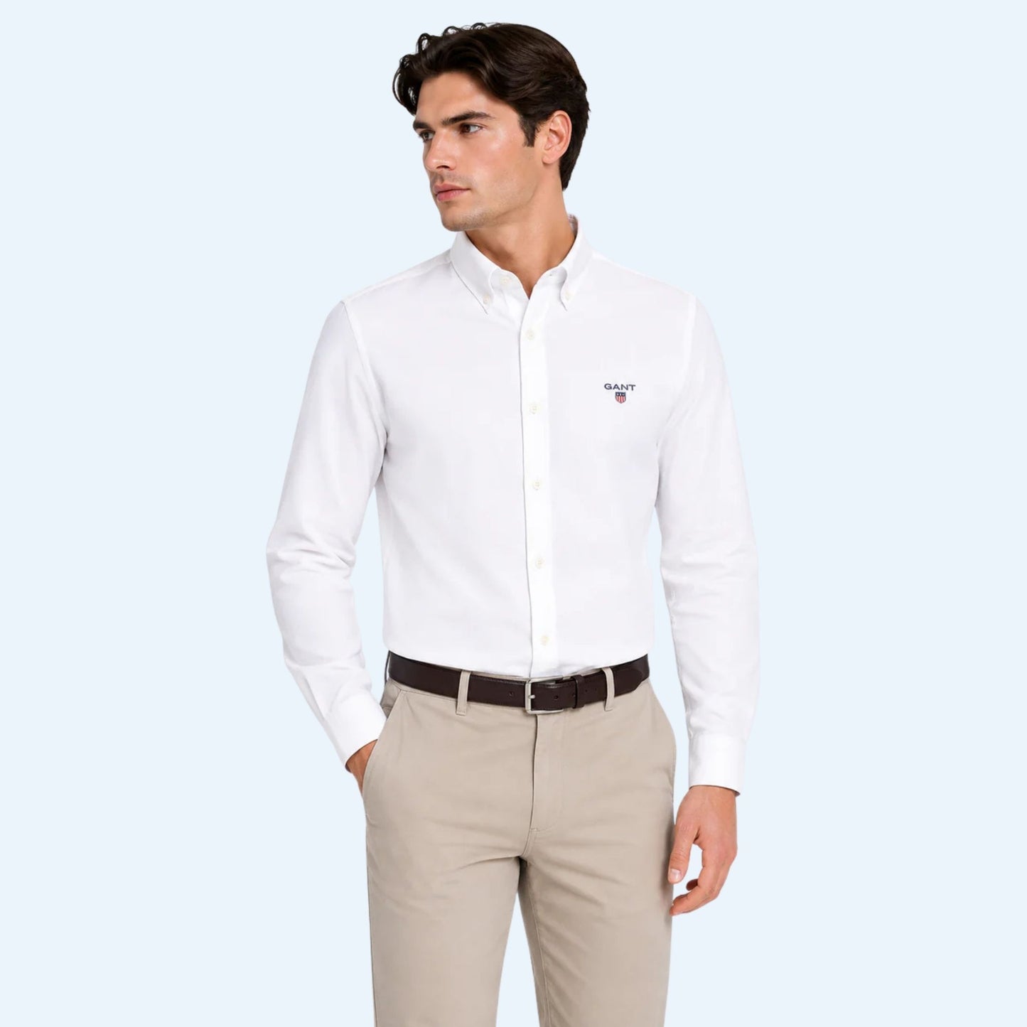 Essential Classic Shirt