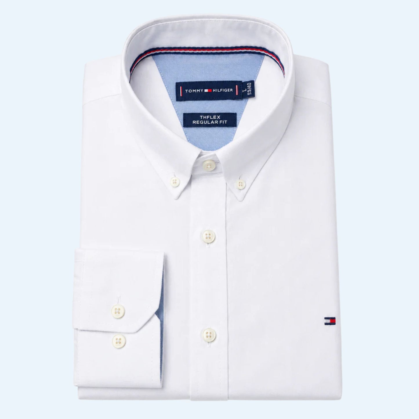 Premium Oxford Shirt