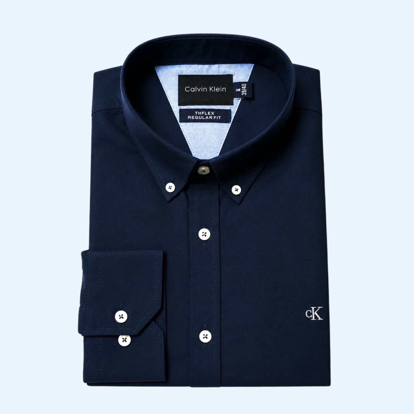 Urban Essential Shirt