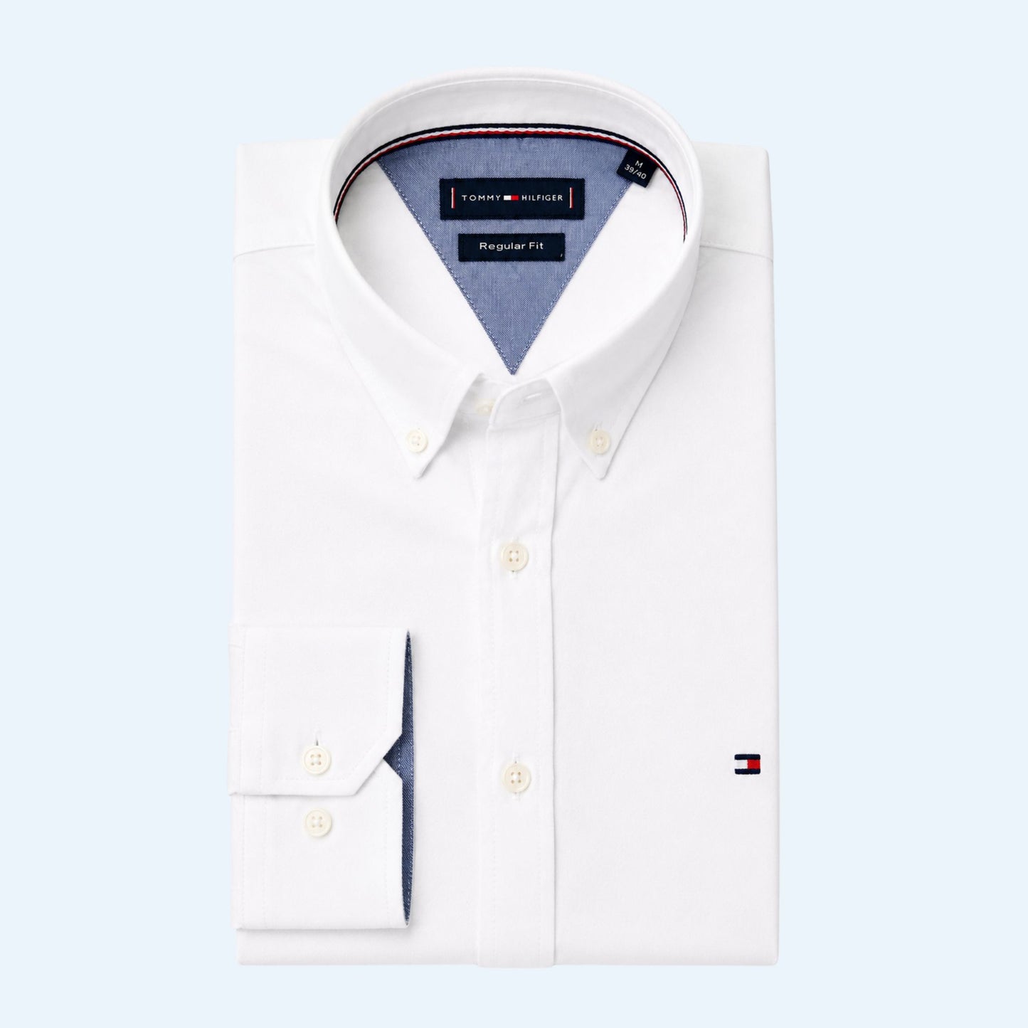 Heritage Cotton Shirt