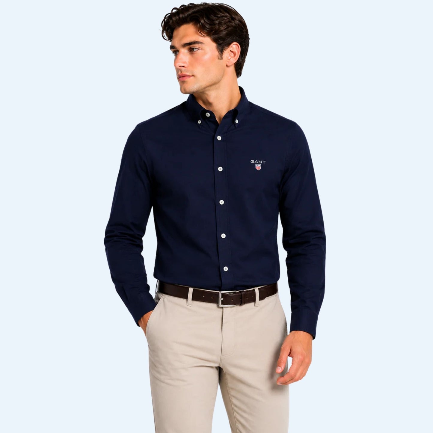 Essential Classic Shirt