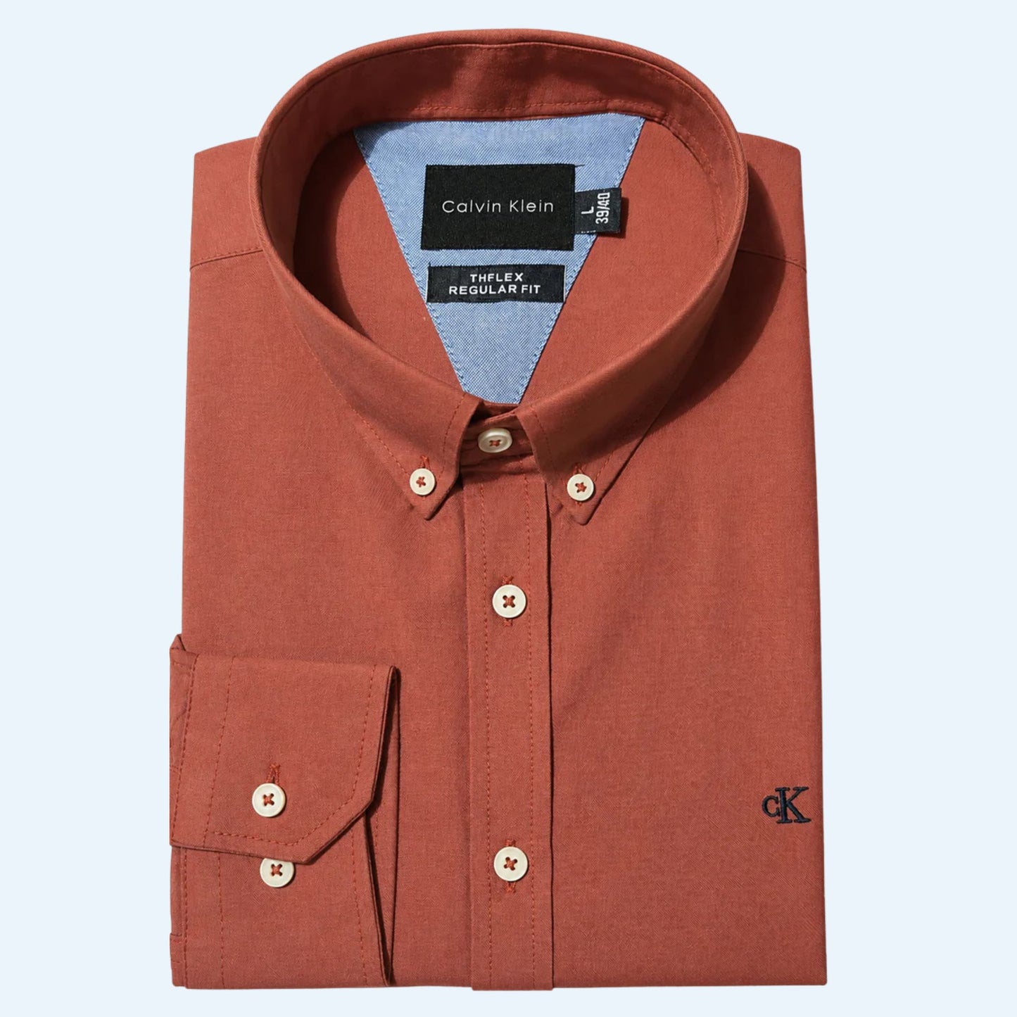 Urban Essential Shirt