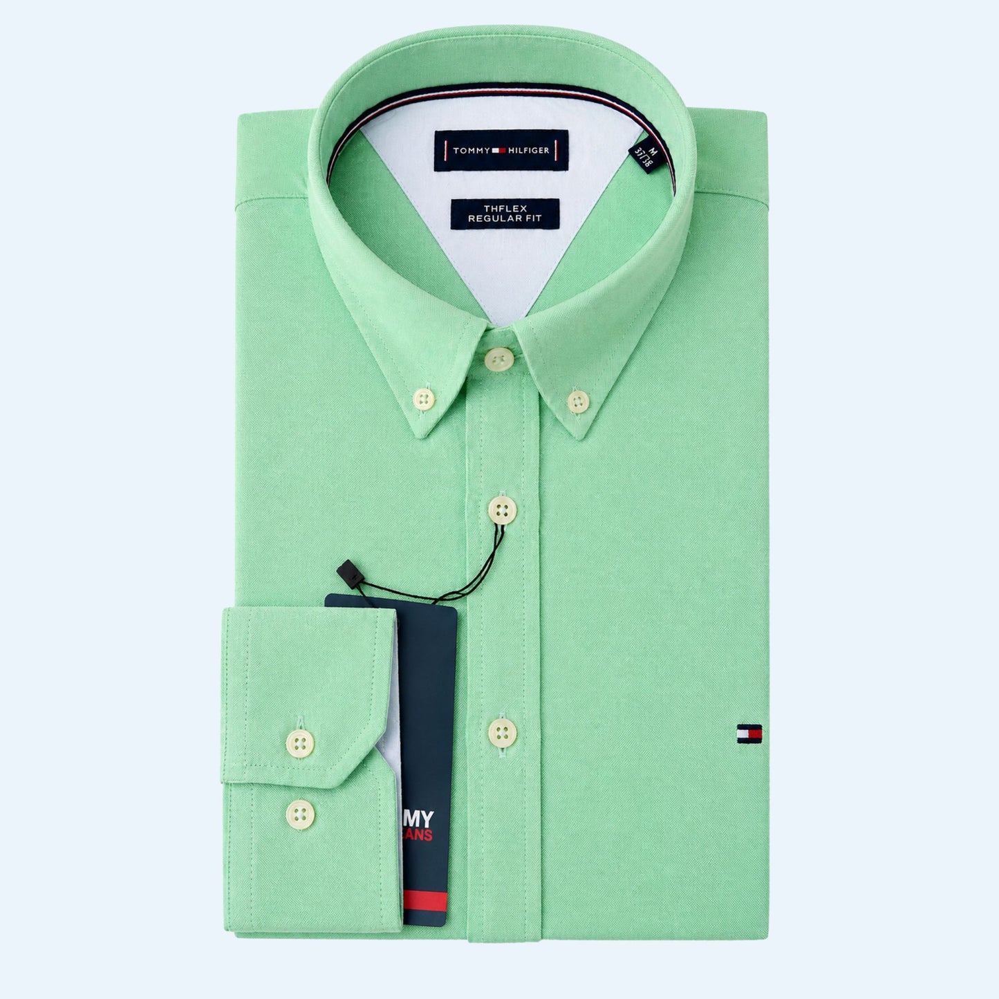 Heritage Cotton Shirt