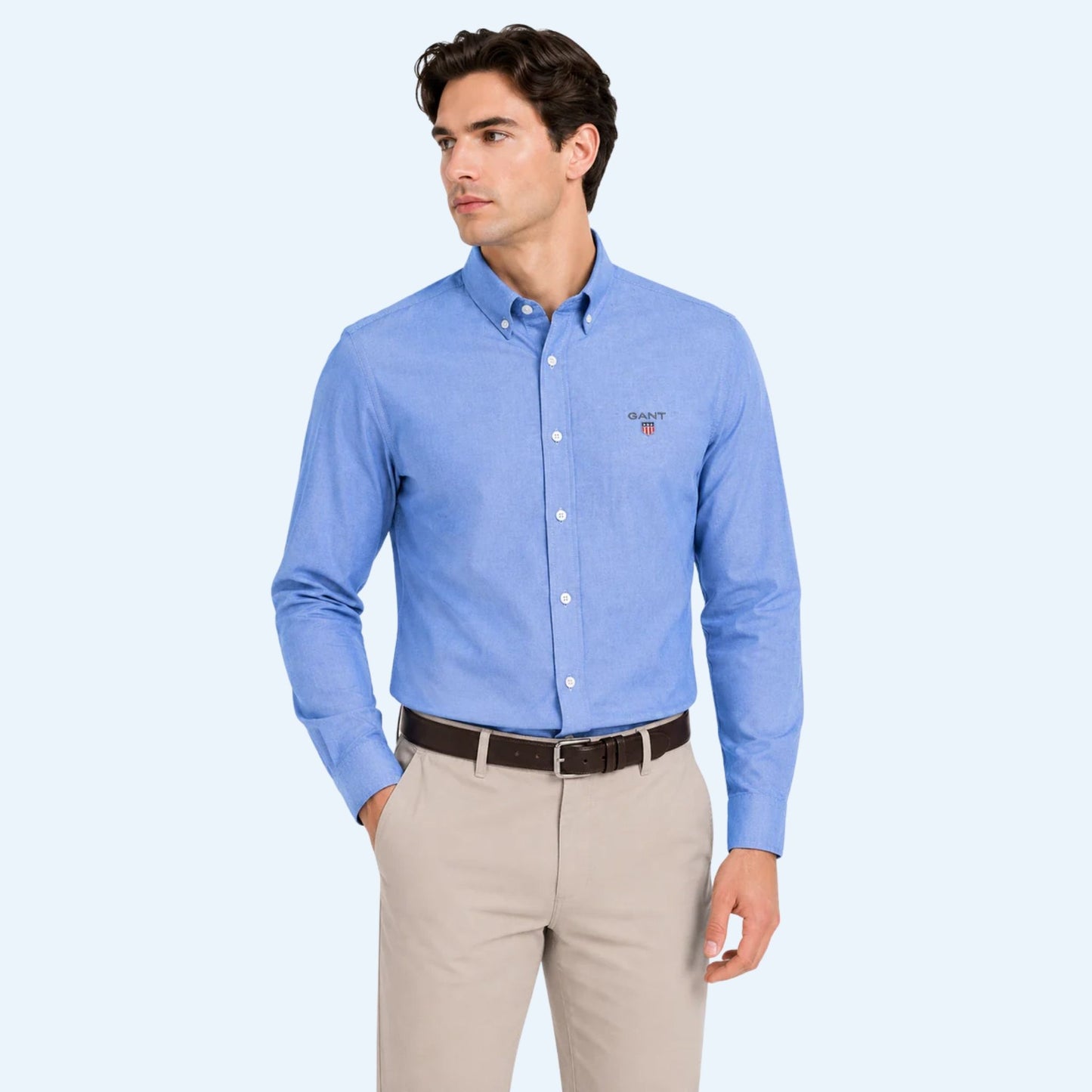 Essential Classic Shirt