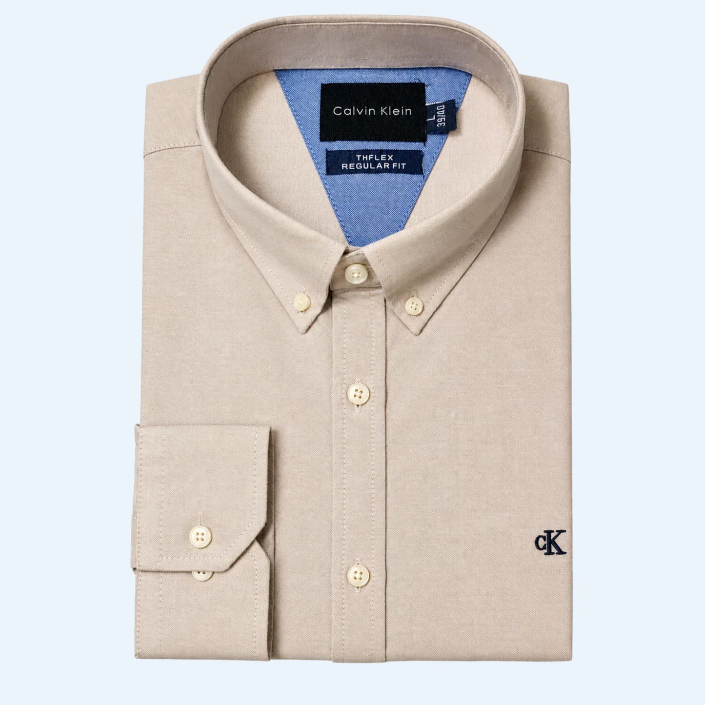 Urban Essential Shirt