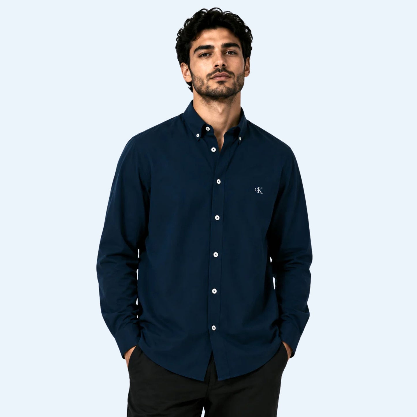 Urban Essential Shirt