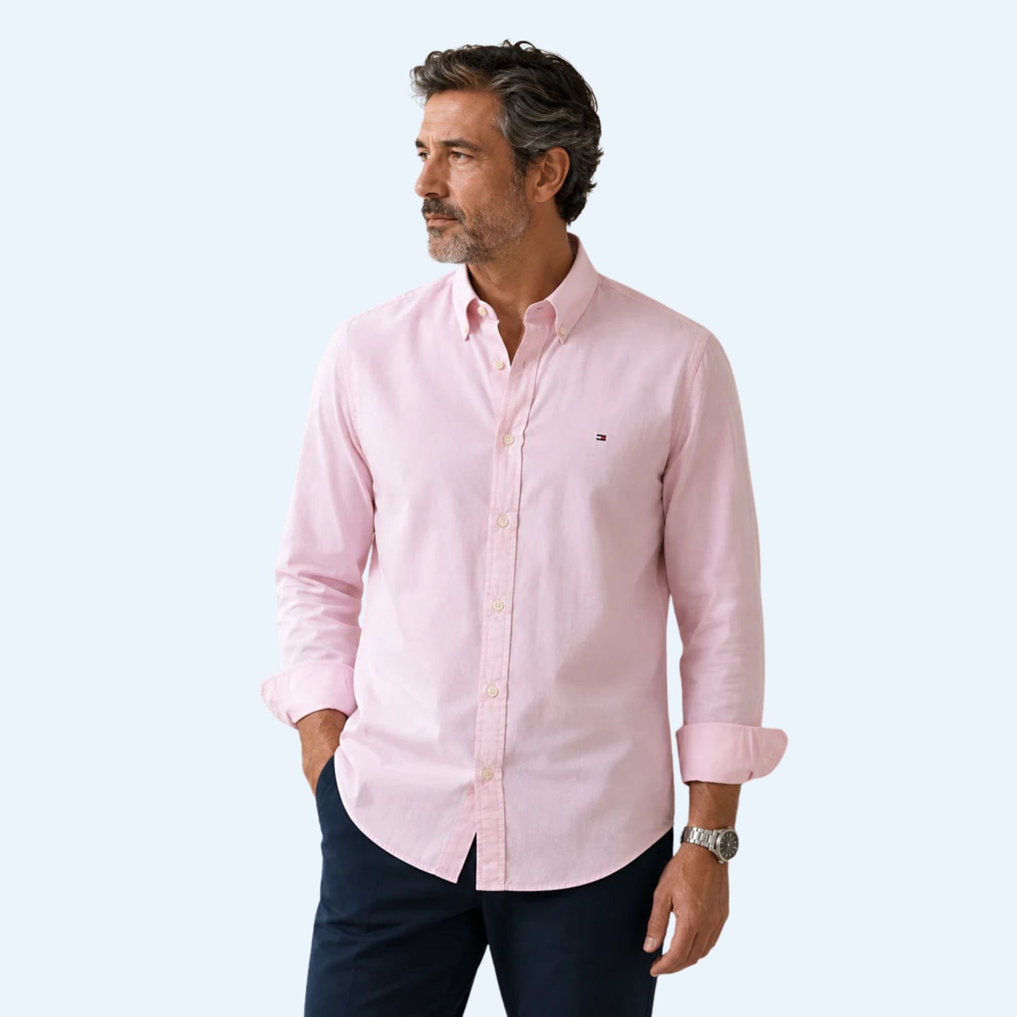 Premium Oxford Shirt