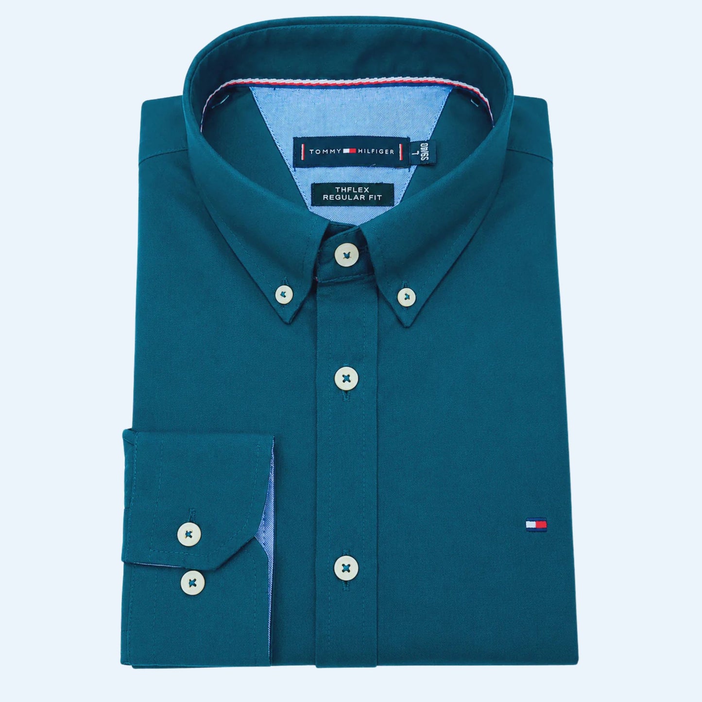 Premium Oxford Shirt