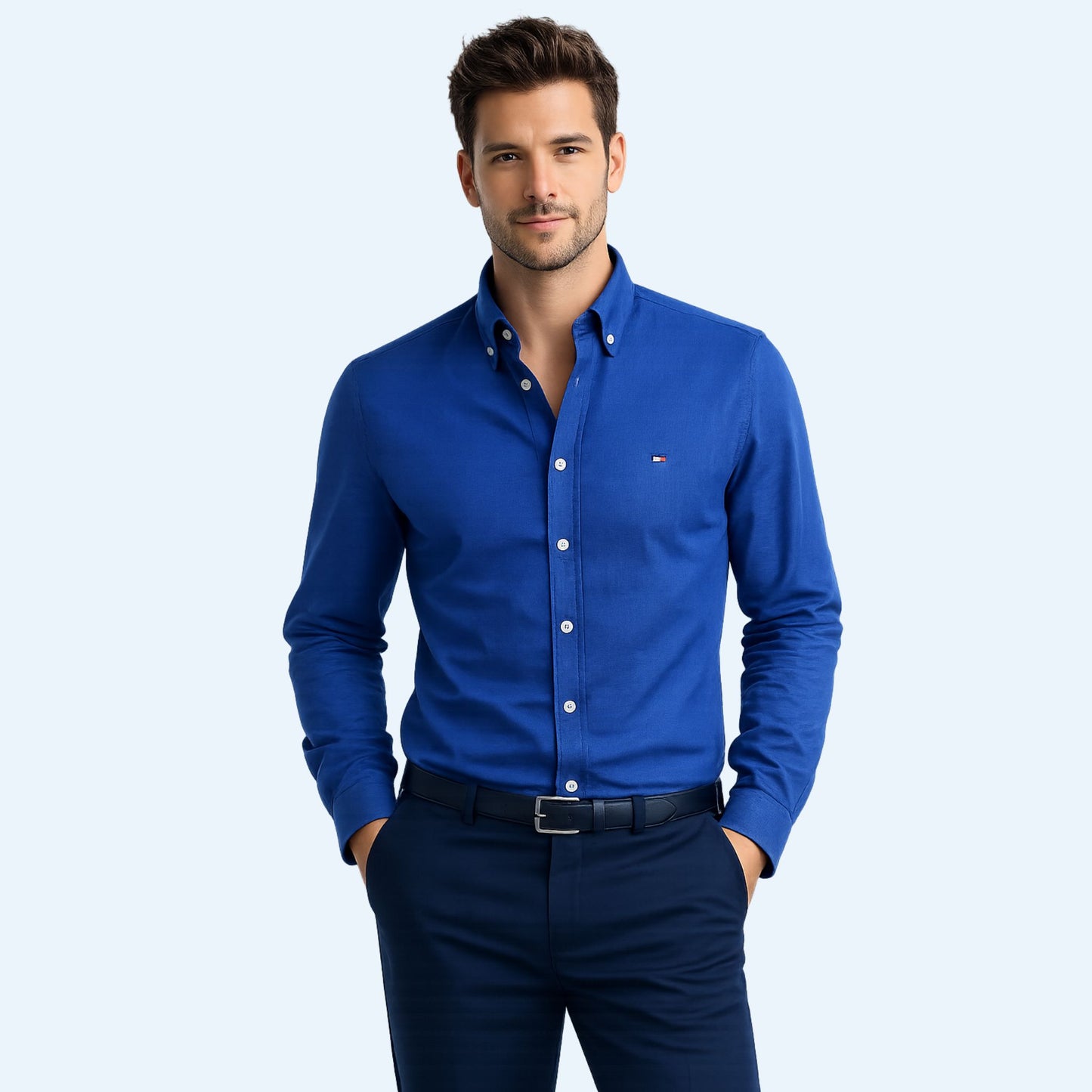 Premium Oxford Shirt