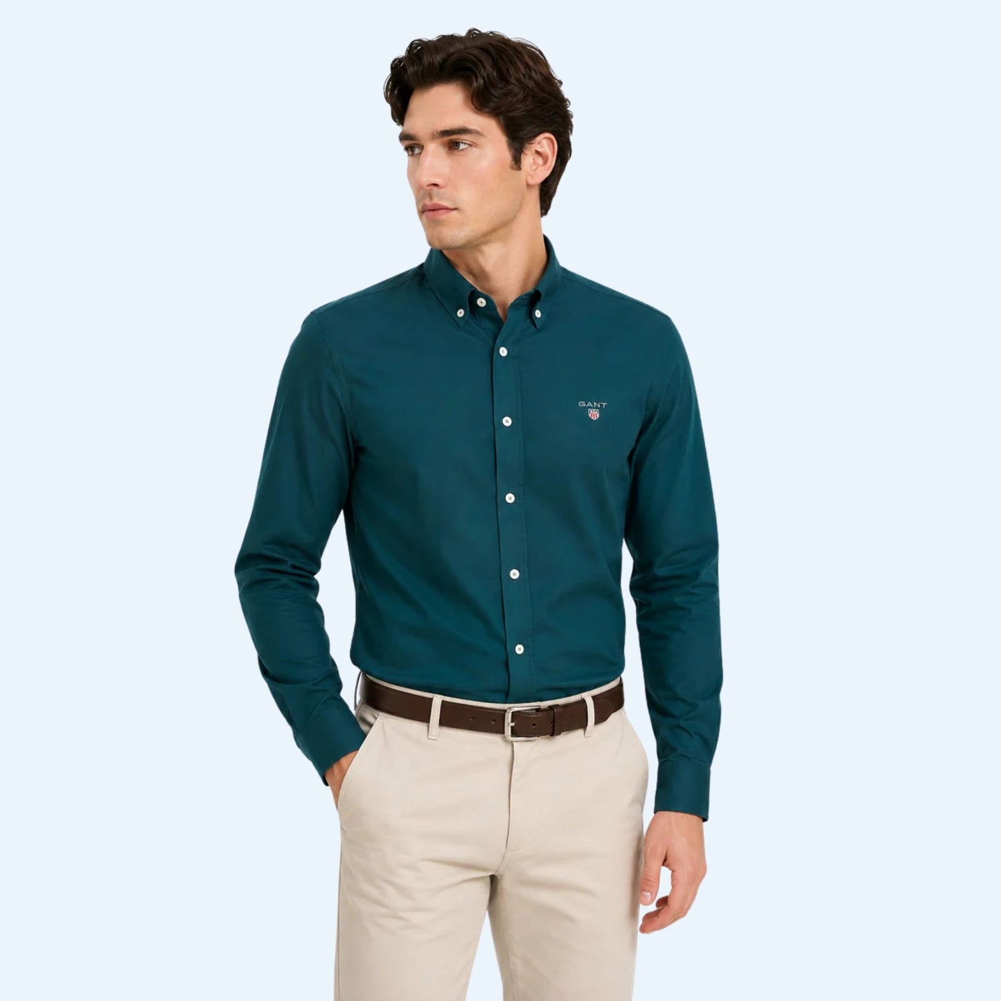 Essential Classic Shirt