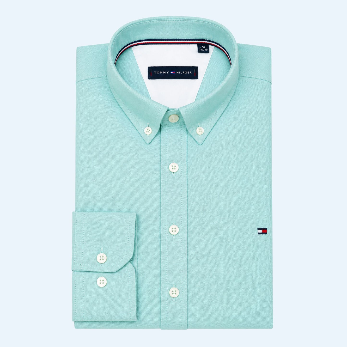 Heritage Cotton Shirt