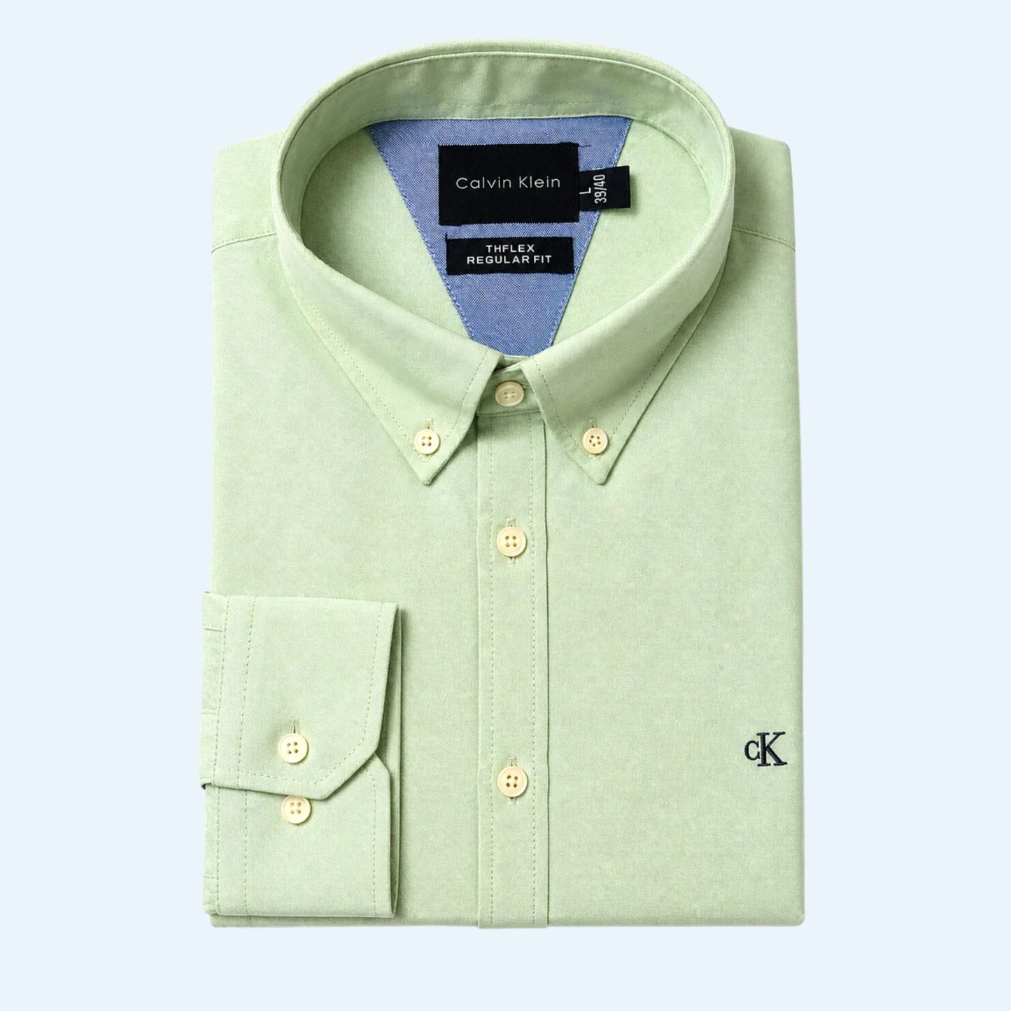 Urban Essential Shirt
