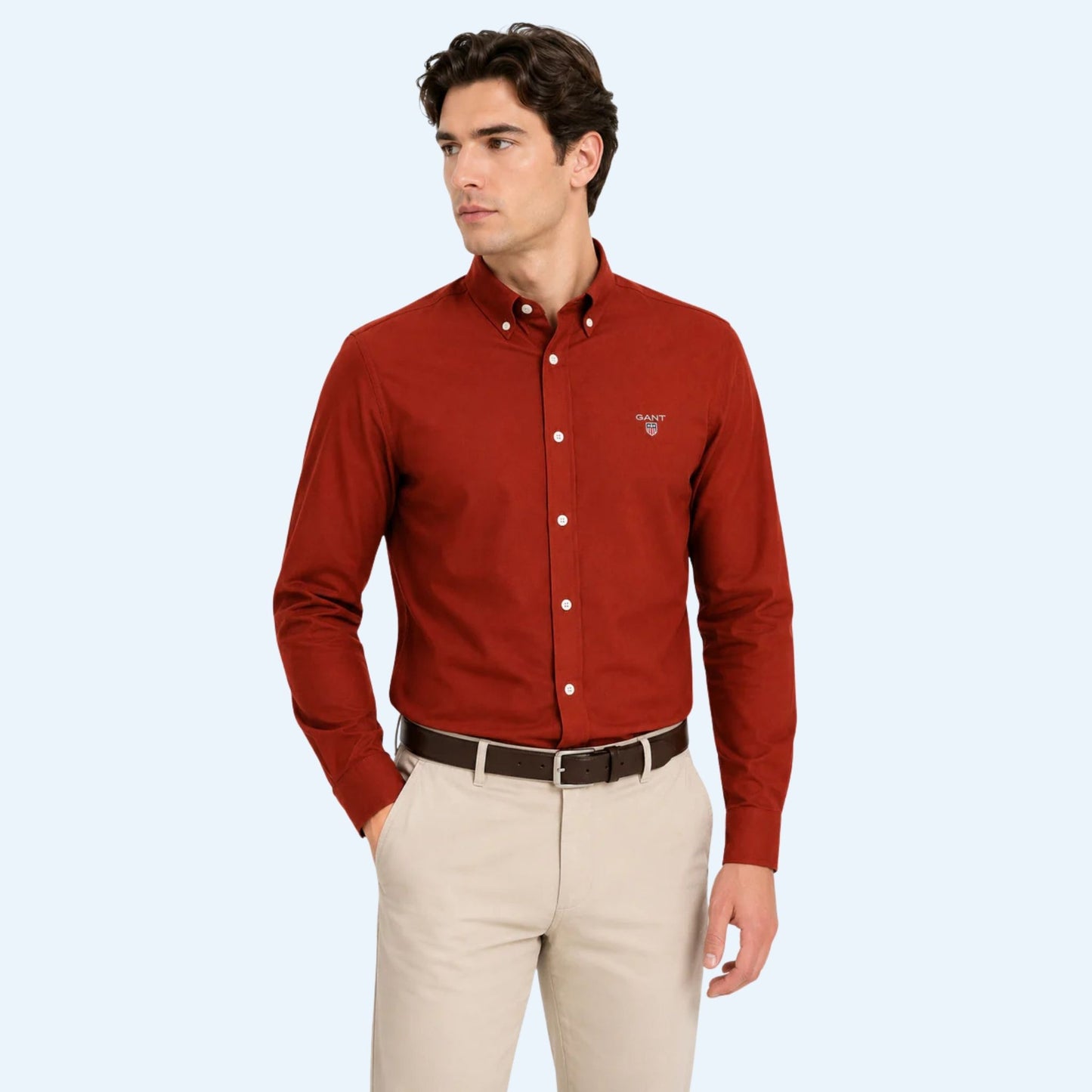 Essential Classic Shirt