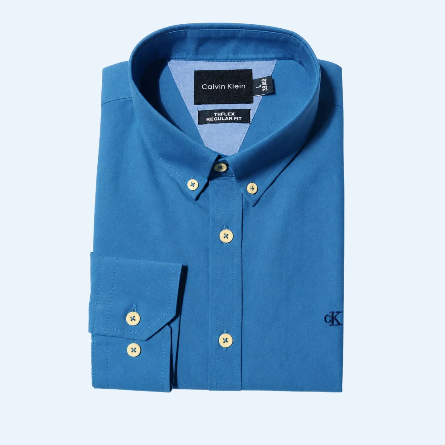 Urban Essential Shirt