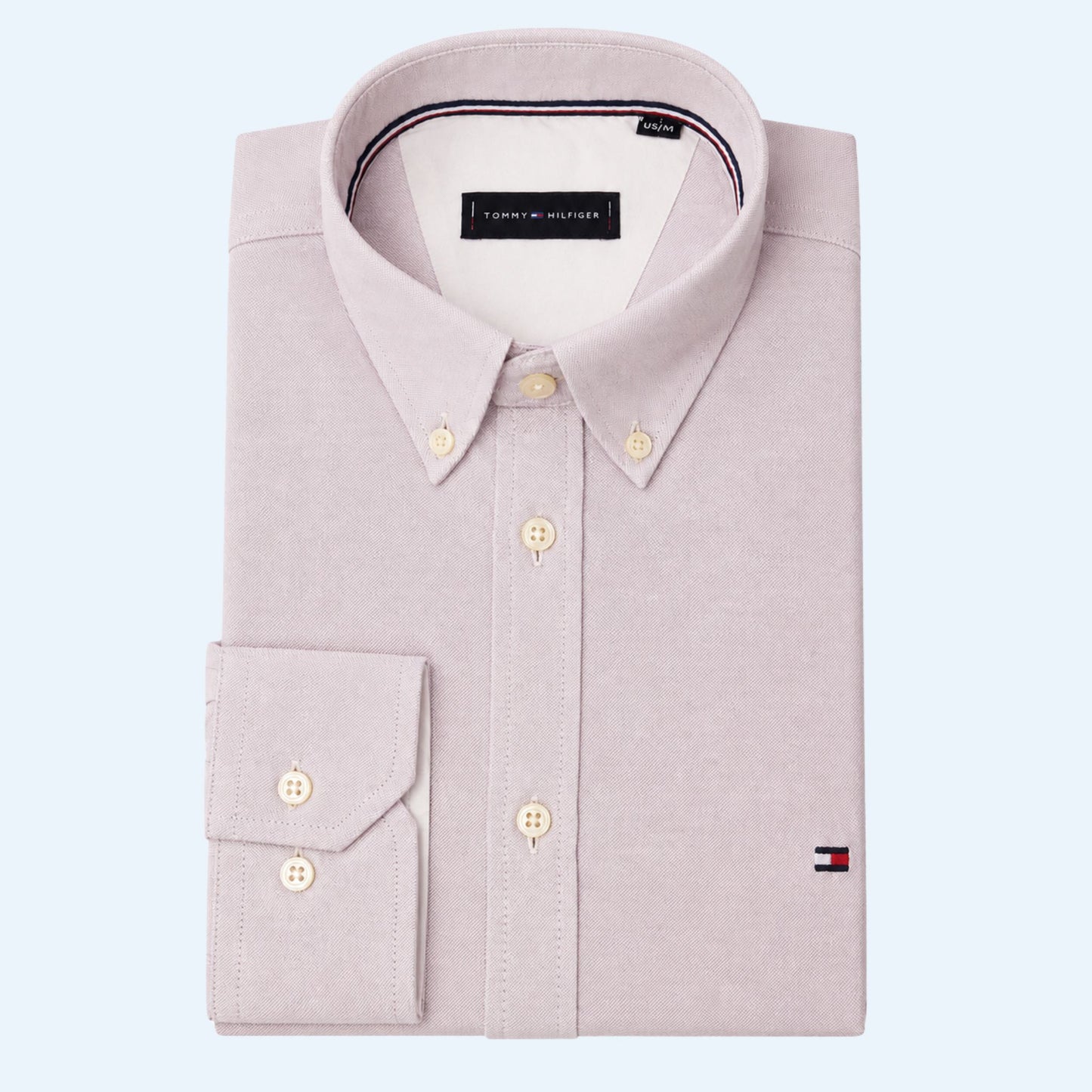 Heritage Cotton Shirt