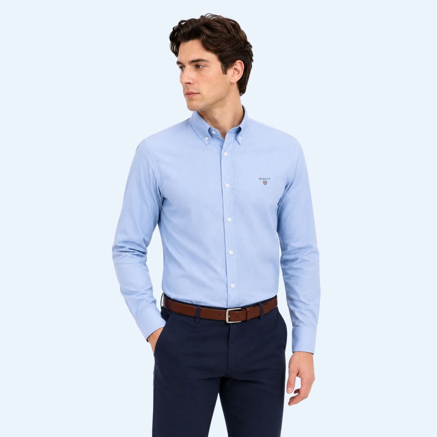 Essential Classic Shirt