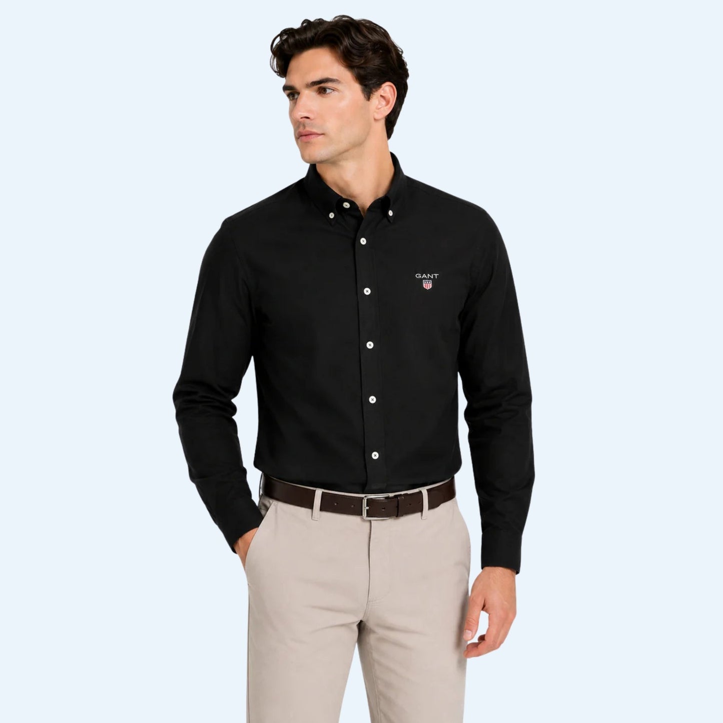 Essential Classic Shirt