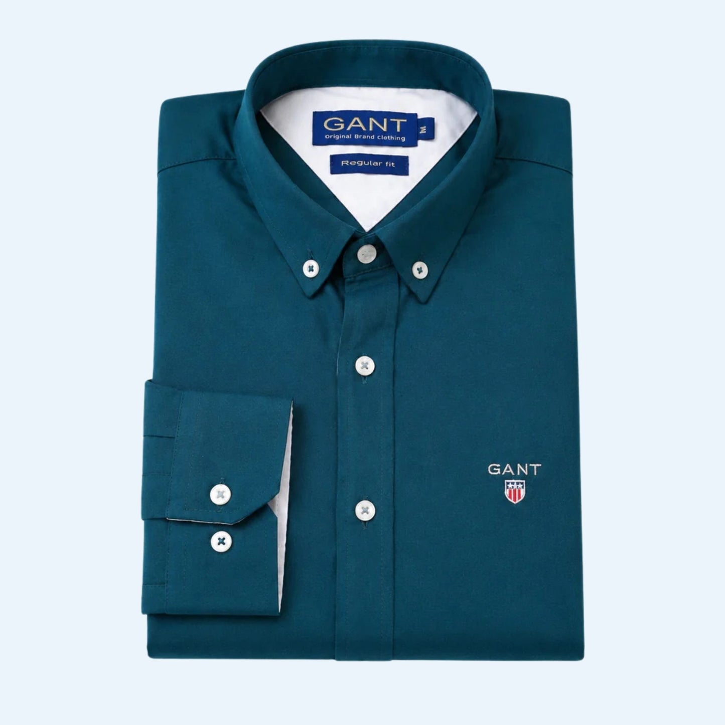 Essential Classic Shirt
