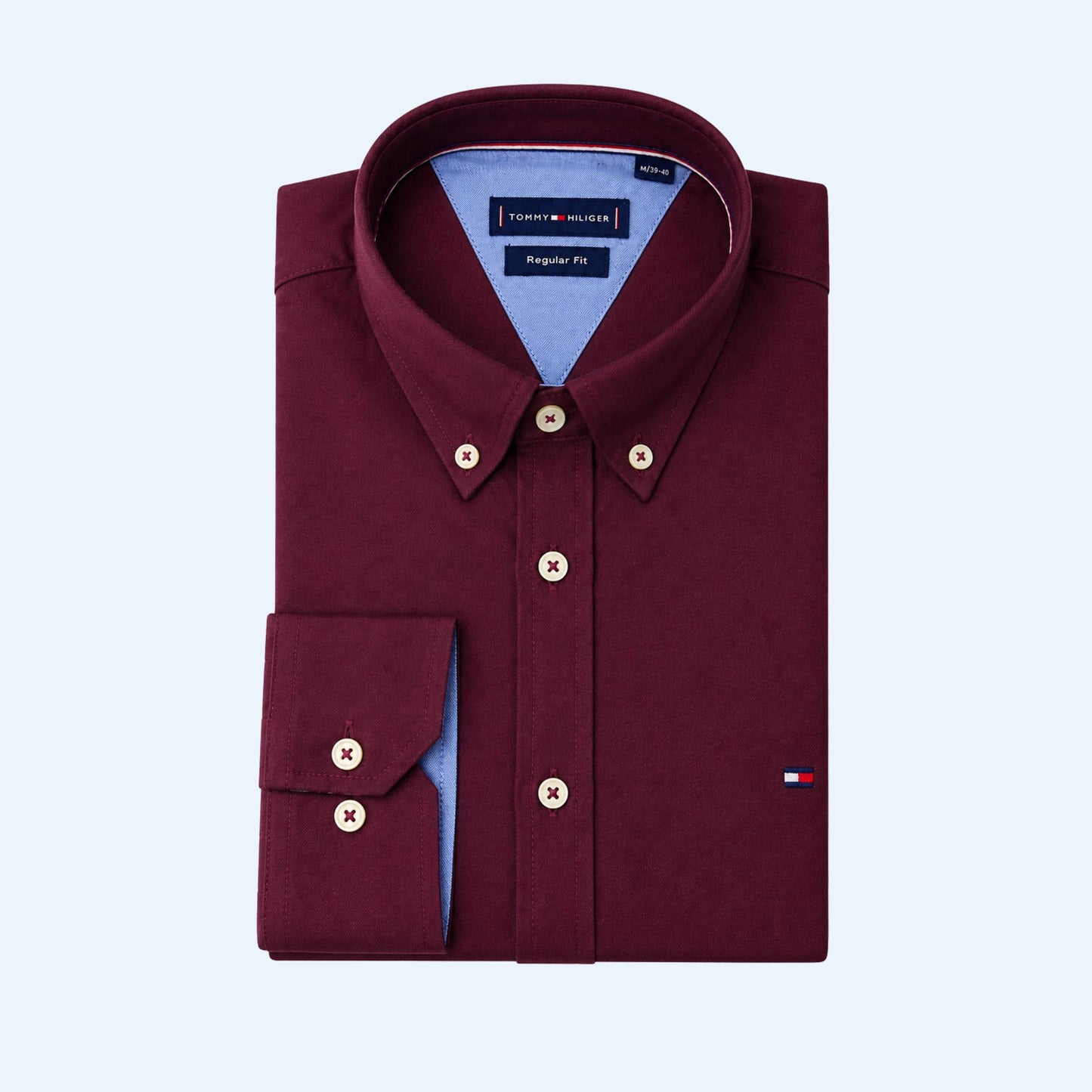 Heritage Cotton Shirt