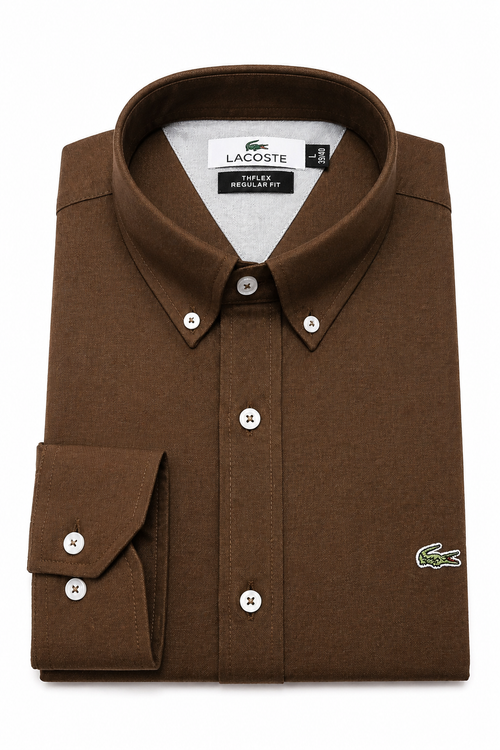 Premium Oxford Shirt