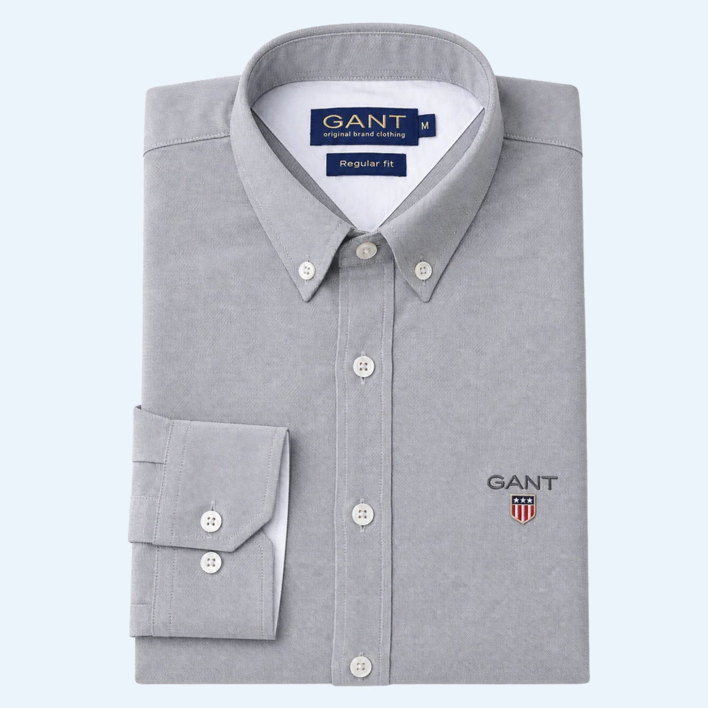 Essential Classic Shirt