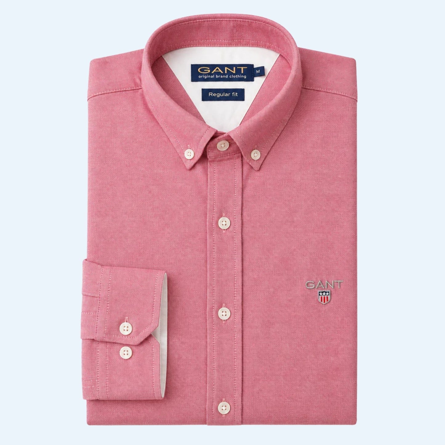 Essential Classic Shirt