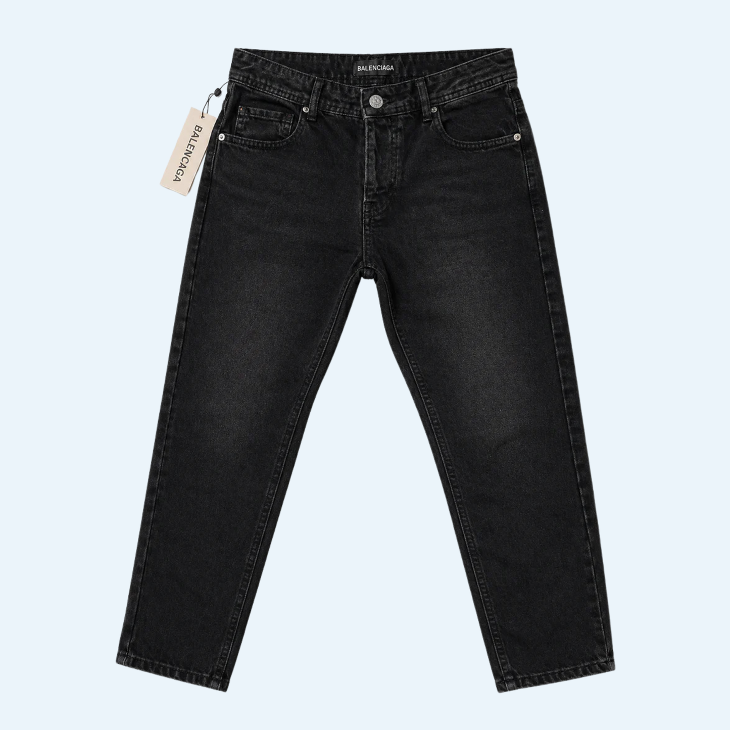 Signature Denim Jeans