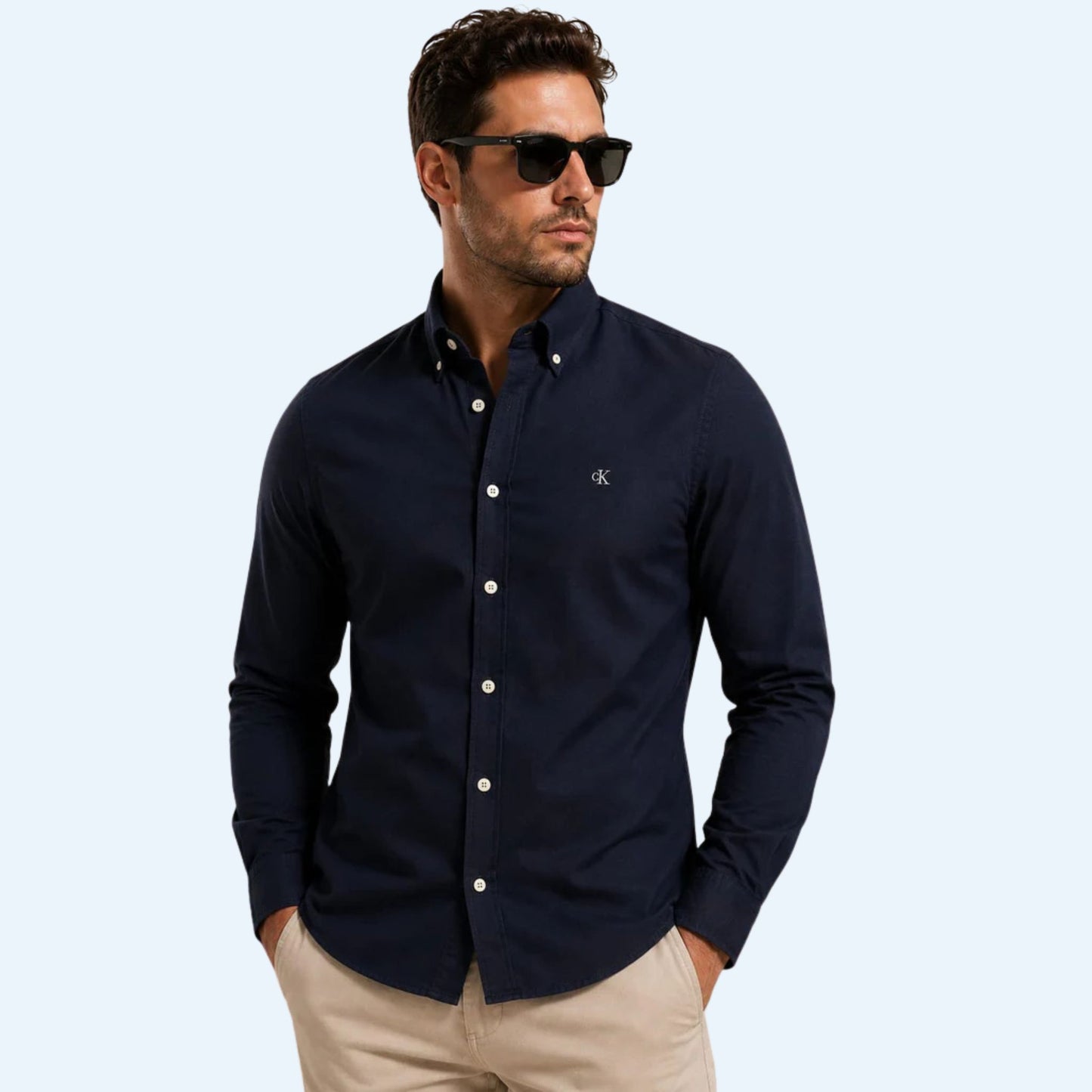Urban Essential Shirt