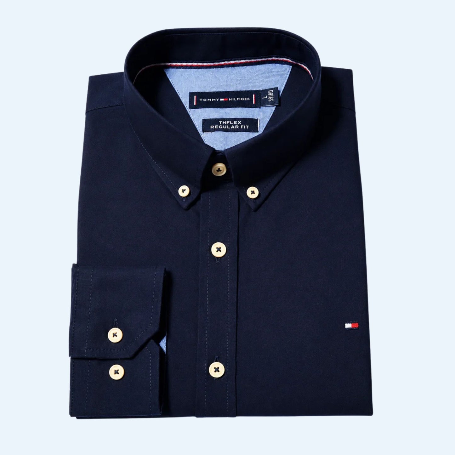 Premium Oxford Shirt